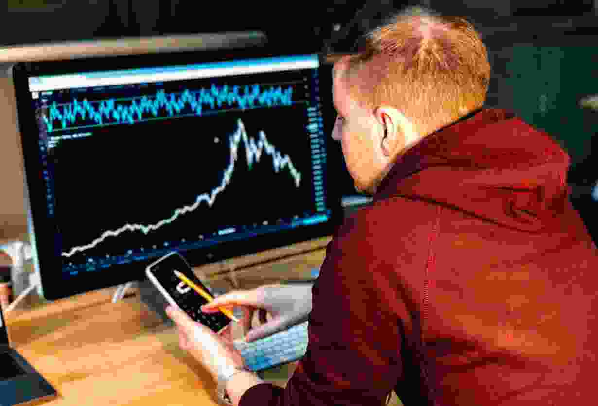"Illustration showing USDT security and safe crypto development testing.