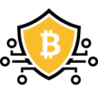 bit-secure Screenshot of Flash USDT Sender software showing instant USDT transaction fields and confirmation status.
